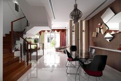 GREENWOOD AVENUE (D11), Terrace #624045491